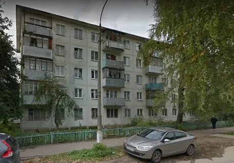 Космонавтов д 5