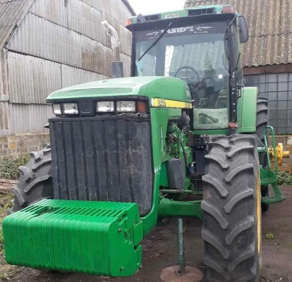 John deere бу. John deere бу. Джон дир 8420 фото. С джон дир. Трактор джон дир john deere.