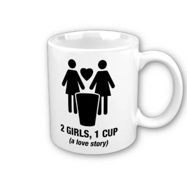 2 Girls 1 Cup. Кружка две девушки. Две девушки 1 чашка оригинал.