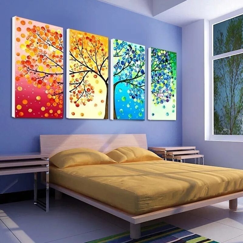 Canvas image