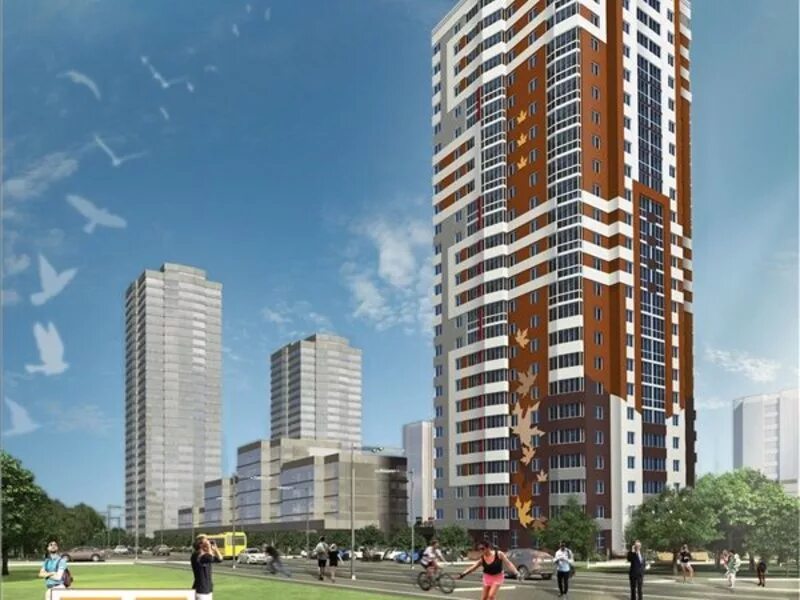 гущина, 150/2. жк марз черное. шурова гора энгельс новострой. квартиры в 25 этажном доме. 25 этажный дом.