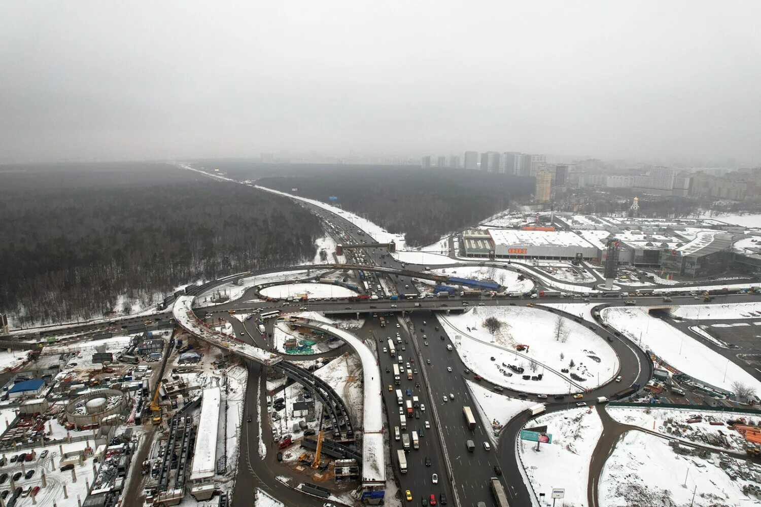 Скоростные автомагистрали в китае. Реконструкция мкад верхние поля 2023. Развязка красивое фото. Москва развязки на мкад. Развязка ленинградка мкад.
