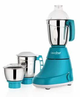 Green chef