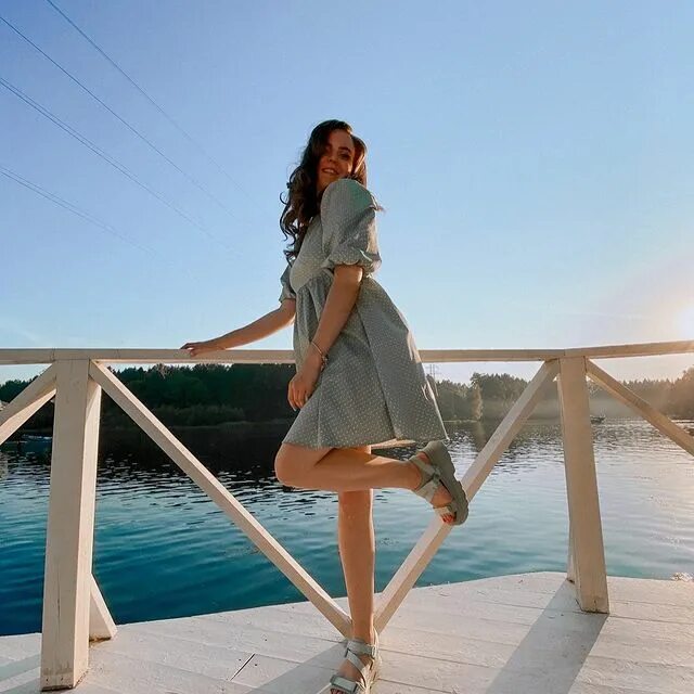 платье 37 лет