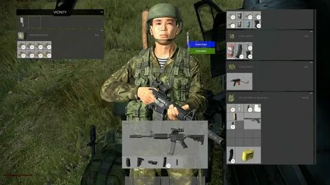 Ammo текст 52