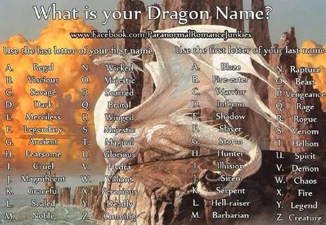 Devil names