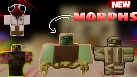 Morph ya
