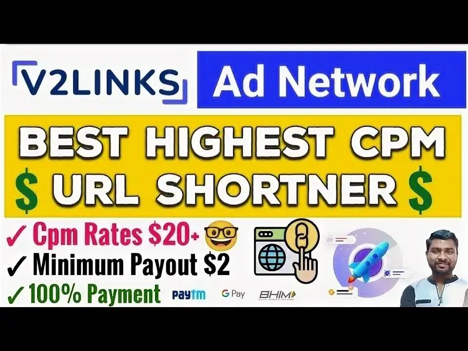 Better links. Better links