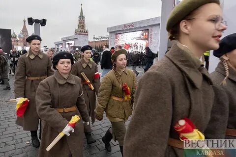 7 ноября 2019