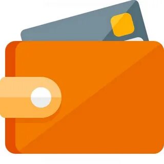 Wallet icon