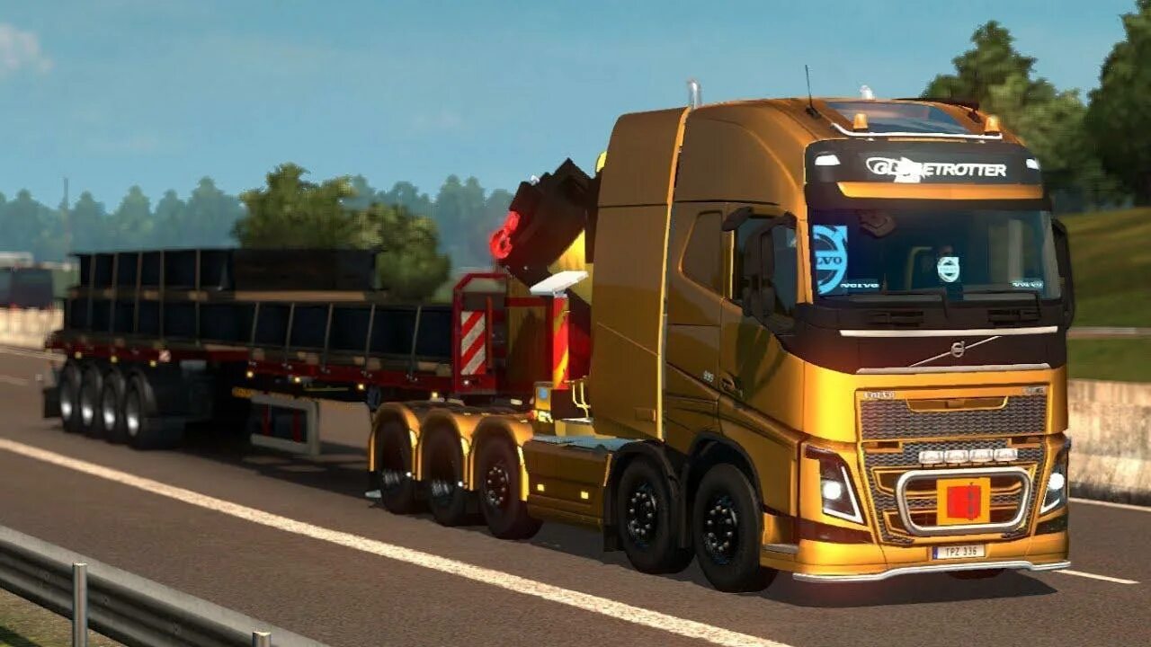 Euro truck simulator 2 негабарит. Етс 2 1. Евро трек симулятор 2 1 35. Даф 105 в евро трак симулятор. Euro truck simulator 2 1.