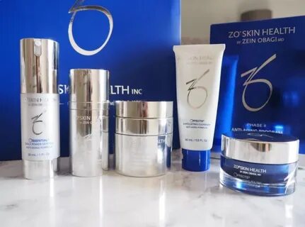 Zo skin health