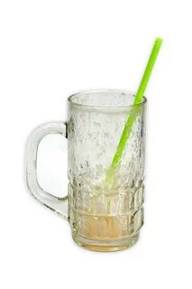 Empty juice