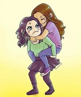 Tori and nick