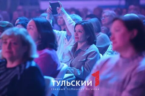 Хор турецкого в туле 2024