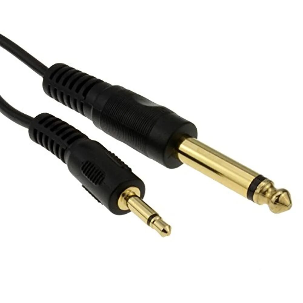 Кабель 3 6 мм. Mono 3.5 Jack - 6.3 Jack Cables. 3.5 Jack mono 6.3 Jack mono. Кабель Jack mono 3.5 mono 6,3. Кабель Jack3.5 stereo Plug - 2 x Jack6.35 mono.