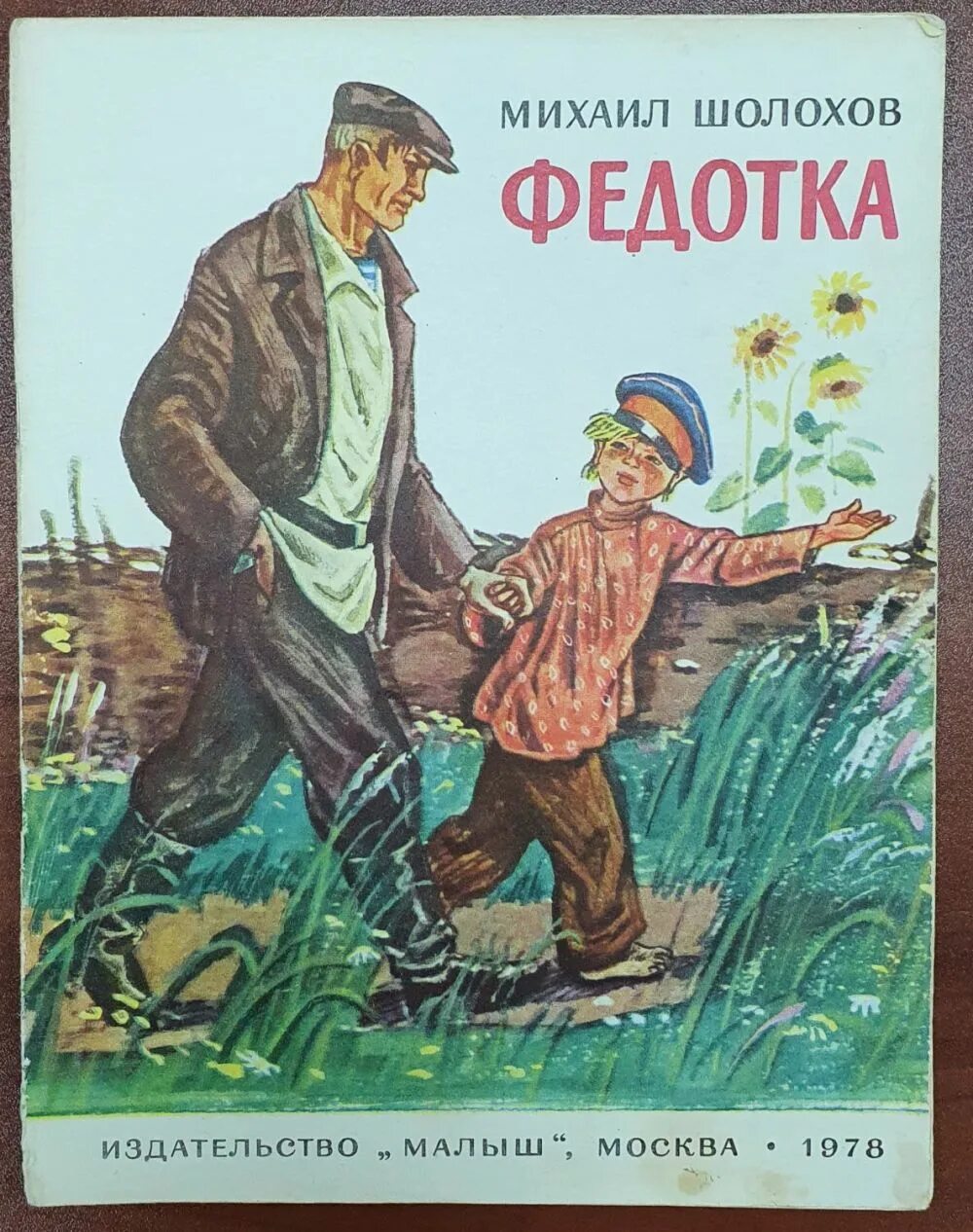 Книги Шолохова федотка. М.Шолохов Нахаленок иллюстрации. Шолохов маленькие рассказы