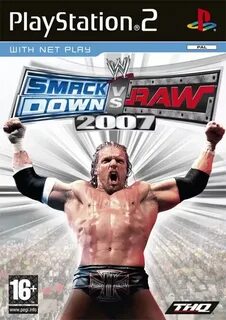 Raw xbox