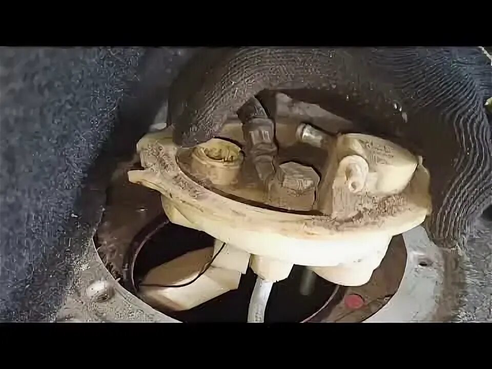 Как снять насос ауди 100 Помощь по баку Сообщество "DRIVE2 Audi 80 Club" на DRIVE2