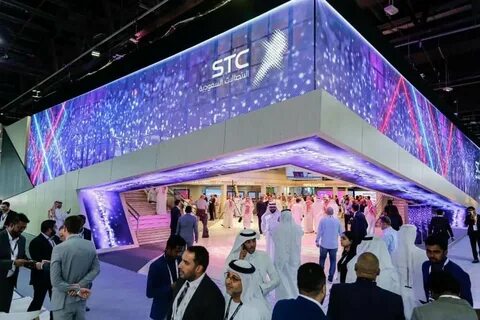 Gitex 2024