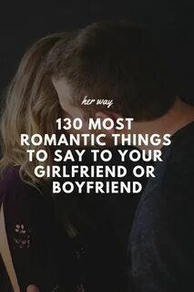 Your girlfriend перевод