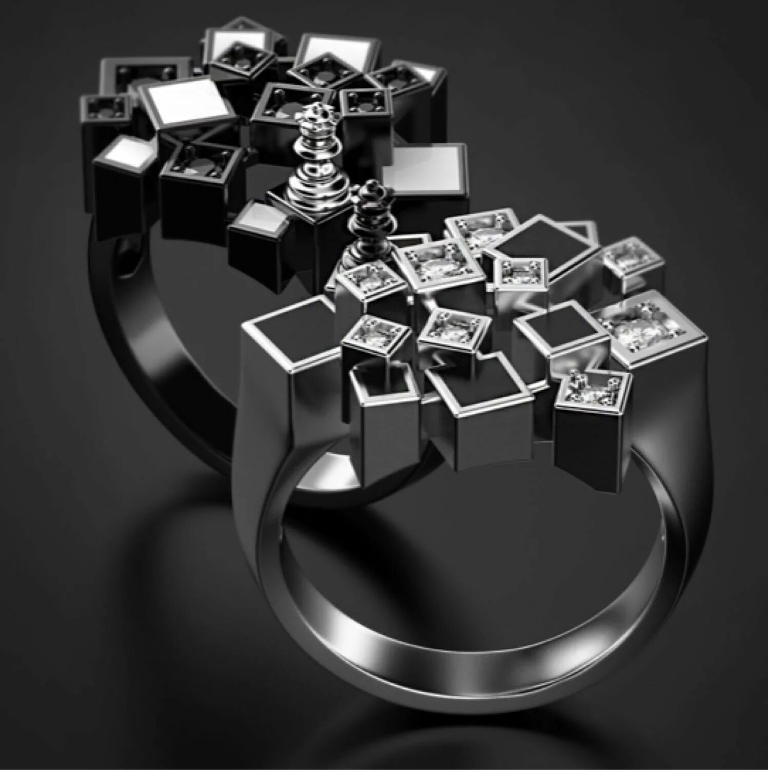 Голубой сапфир бриллианты кольцо шахматный. Кольцо шахматы. Кольцо с шахматной тематикой. Перстень шахматы. Шахматные перстни.