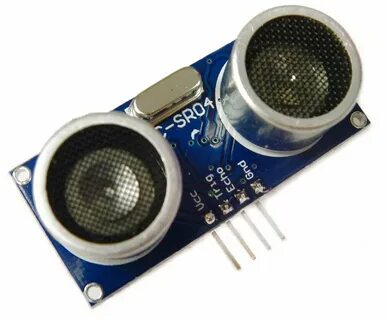 Ultrasonic
