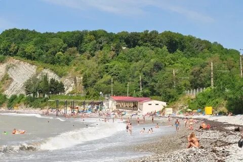 Вишневка краснодарский край