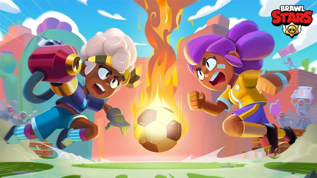 Brawl event 2024. Горящий мяч БРАВЛ старс. Барли с фона Академия БРАВЛ. Gold Tara Brawl Stars. Bruh Stars.