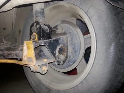 Задние домики приора