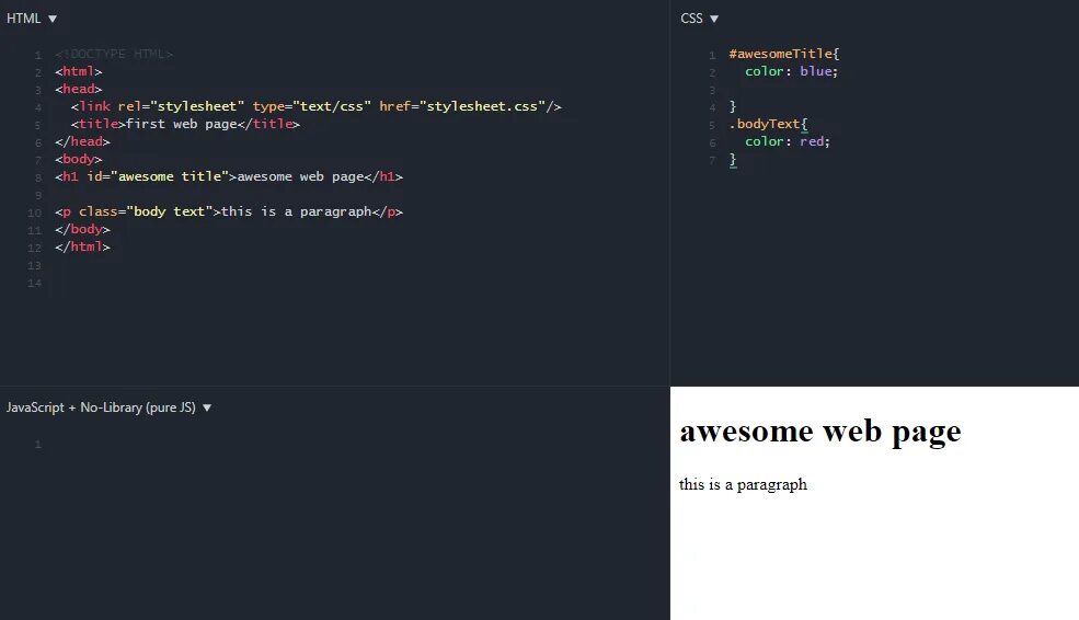 Как подключить файл к html. Html &amp; css. связать html и css. как связать html и css. привязать css к html.