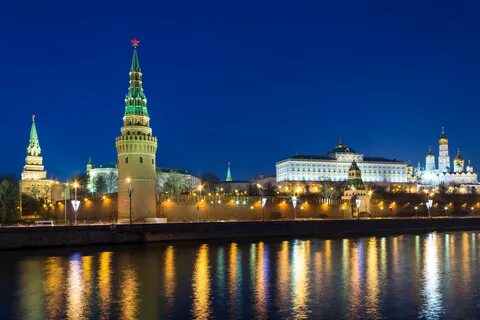 Кремлевская набережная 1
