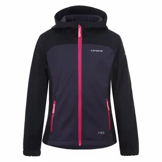 Куртка icepeak
