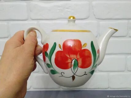 Фарфор белебей