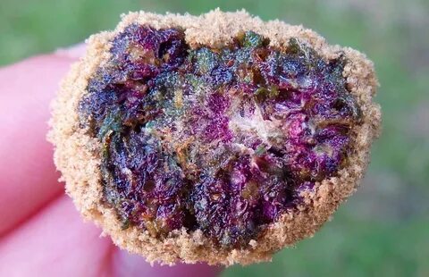 Moon rocks