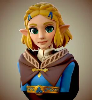 Zelda botw