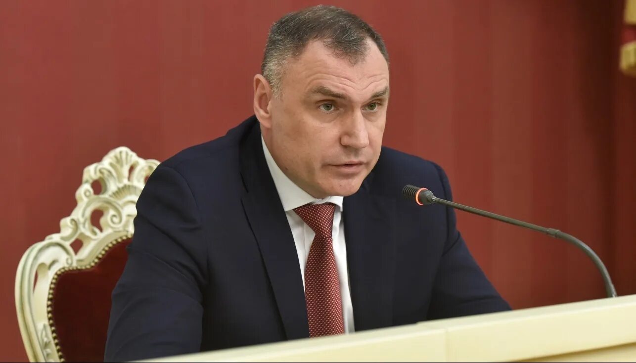 Глава республики марий эл сайт. Глава республики марий эл сайт
