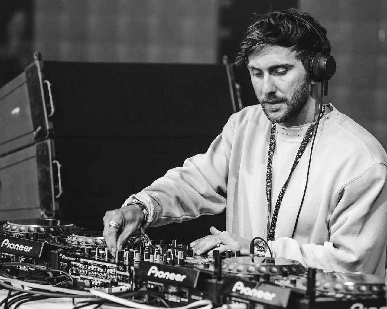 82 Since. Диджеи стиль Хаус Москвы. Hot since 82 DJ Set. Hot since 82 - Live from Lagoon Argentina | DJ mag Latinoamérica session.