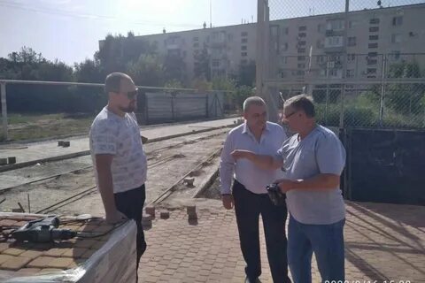Последние новости севастополя сегодня