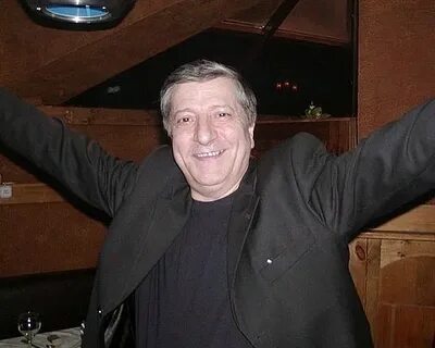 Ванати алиев