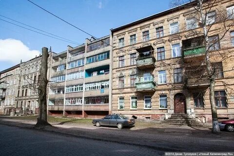 Ремонт советск