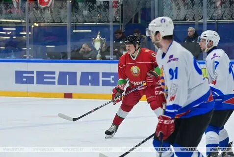 Хоккей беларуси 2024 года
