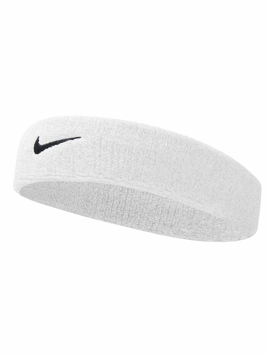 Nike Swoosh Headband. Headband Nike белая. Swoosh Nike White. Спортивная повязка на голову мужская Nike. Найк на голову