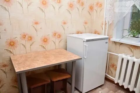 Снять квартиру 50 лет октября