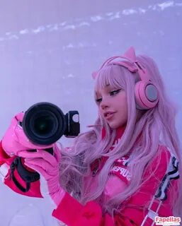 Alice Delish, alice_delish, alicedelish Nude Leaks OnlyFansPatreon Photo ...