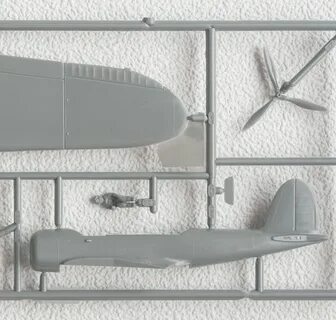 J aircraftmodel