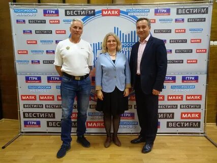 1 майская эстафета иваново 2024