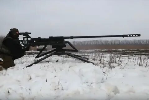 Стрельба на 5 км