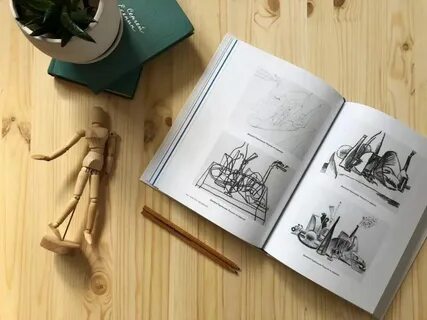 Несложные книги