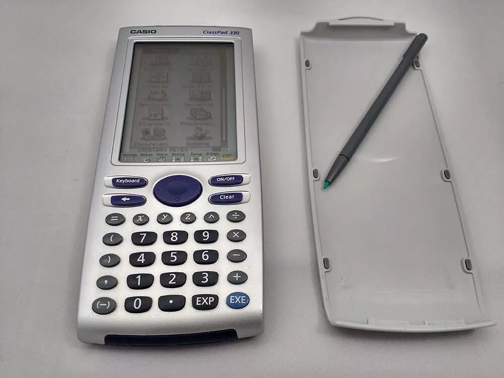 Class pad. Casio classpad 300. casio classpad 330. casio classpad 330 plus. classpad 300 plus.